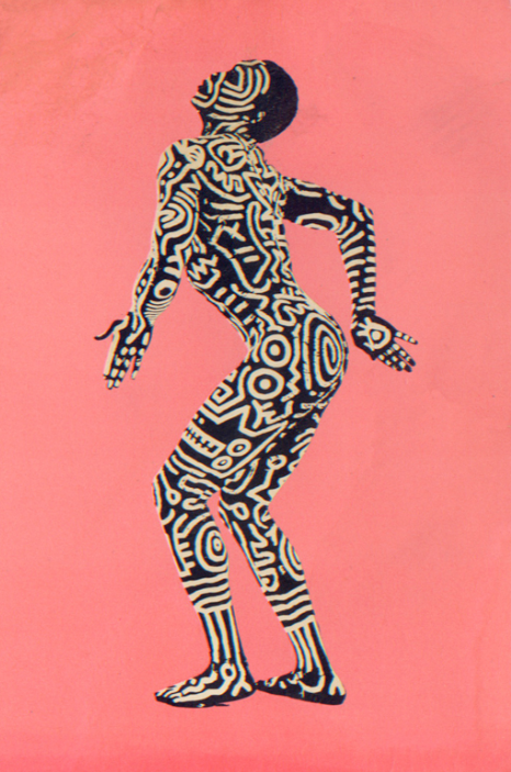 stormfields:
Keith Haring
