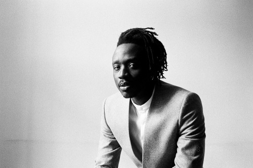 days from releasing new music, very excited!
shot: Yannick Fornacciari