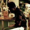 Kae_Sun by Yaa Annobil